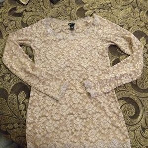 Lace top